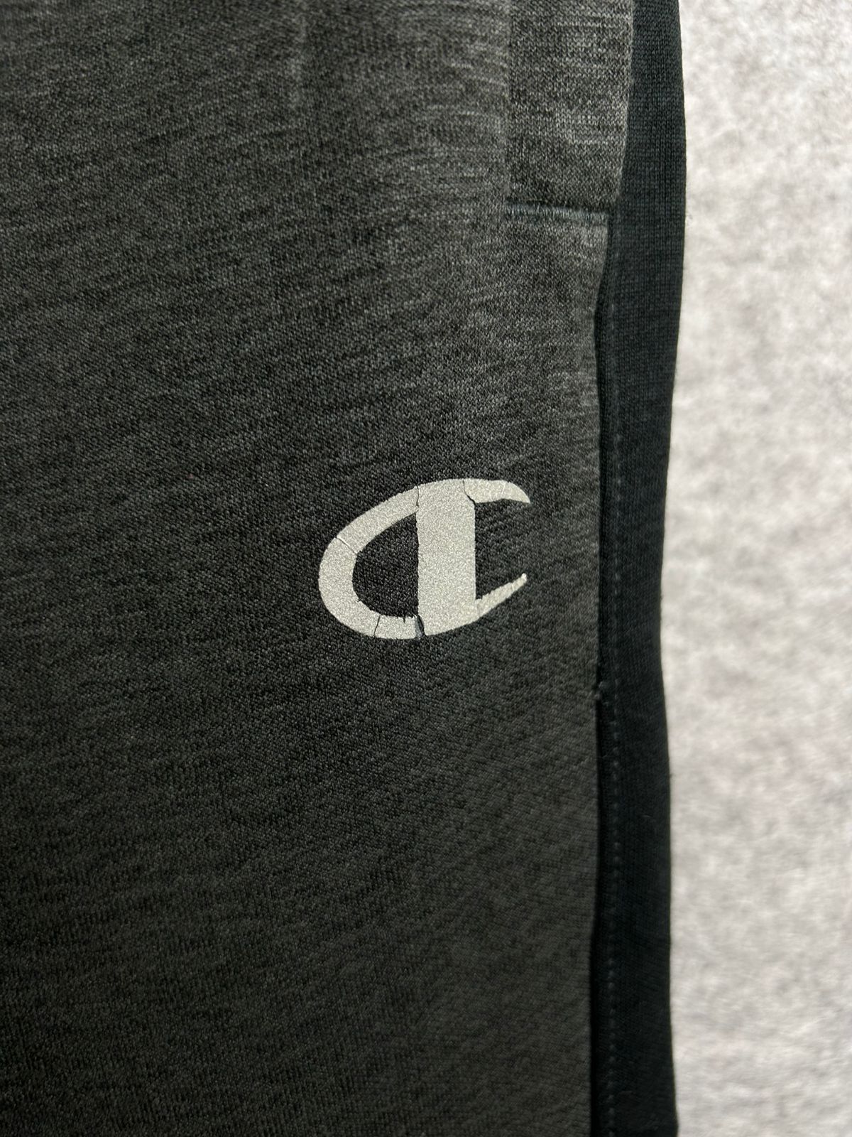 Champion Performance Black Trouser - Medium