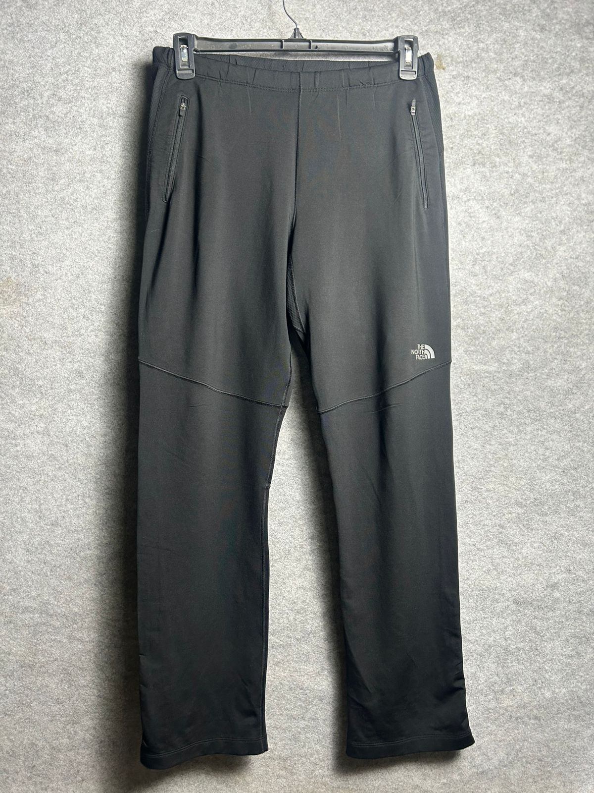 The North Face Black Trouser - Large