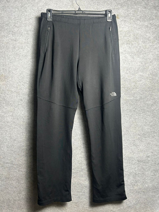 The North Face Black Trouser - Large