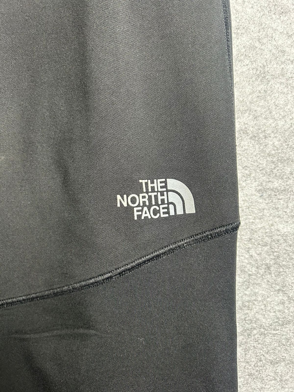 The North Face Black Trouser - Large