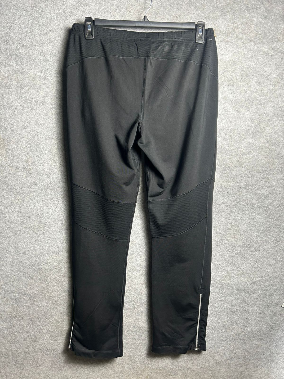 The North Face Black Trouser - Large