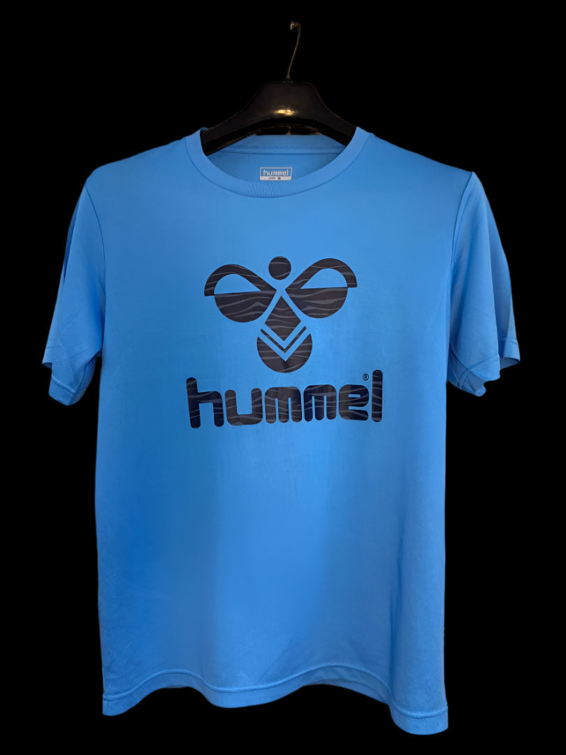 Pre Loved Hummel Shirt - XL