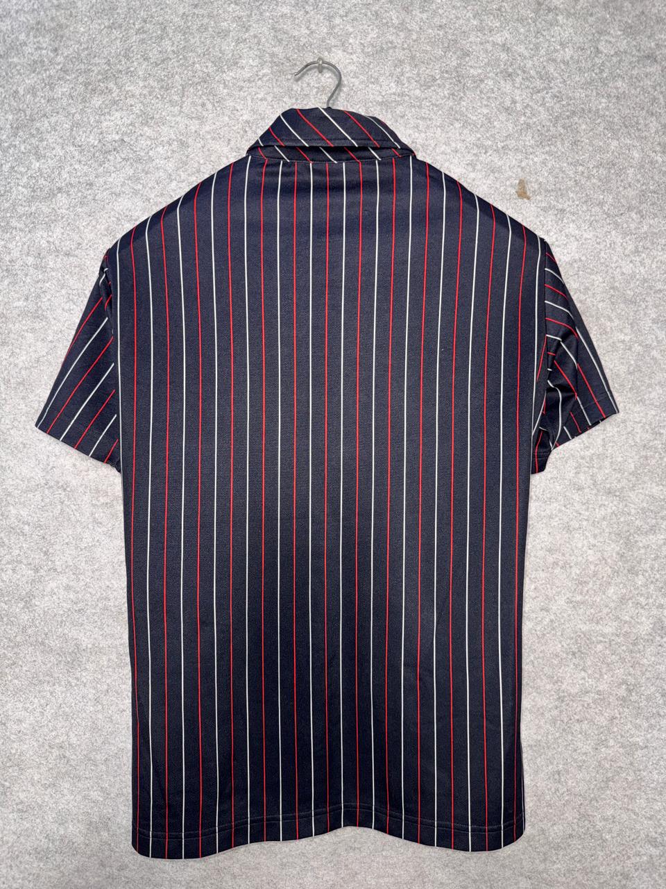 Pre Loved Adidas Drifit Polo - Medium