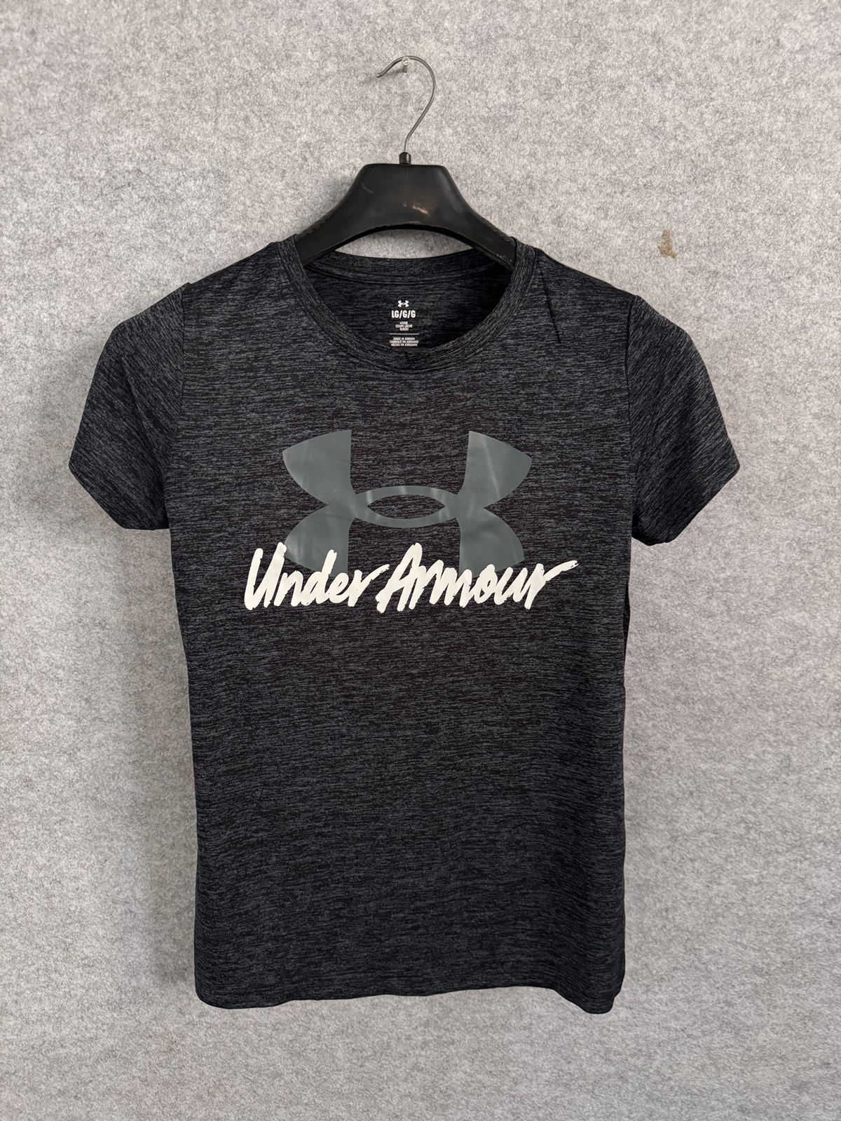 Pre Loved Under Armour Women - Small