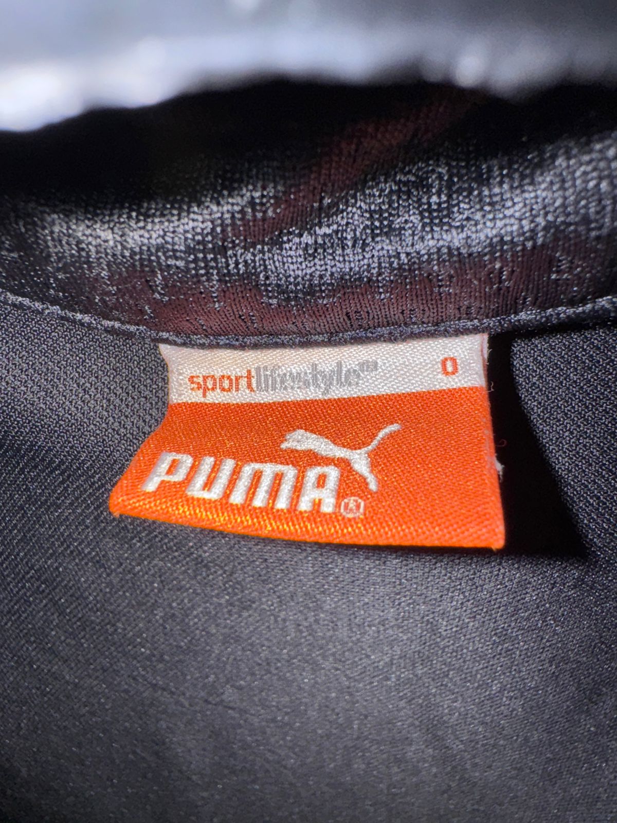 Puma Polo - Large