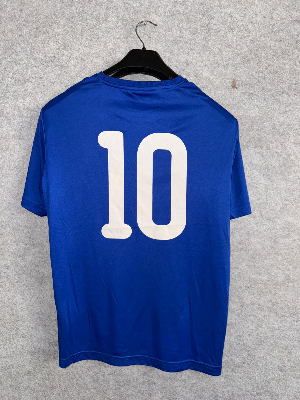 Football Chelsea Official Club Shirt - Large