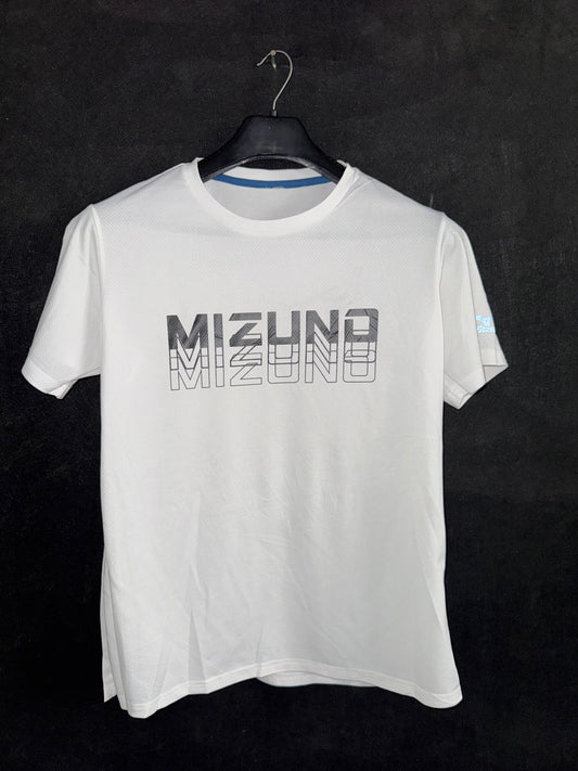 Mizuno Black Logo Shirt - Medium