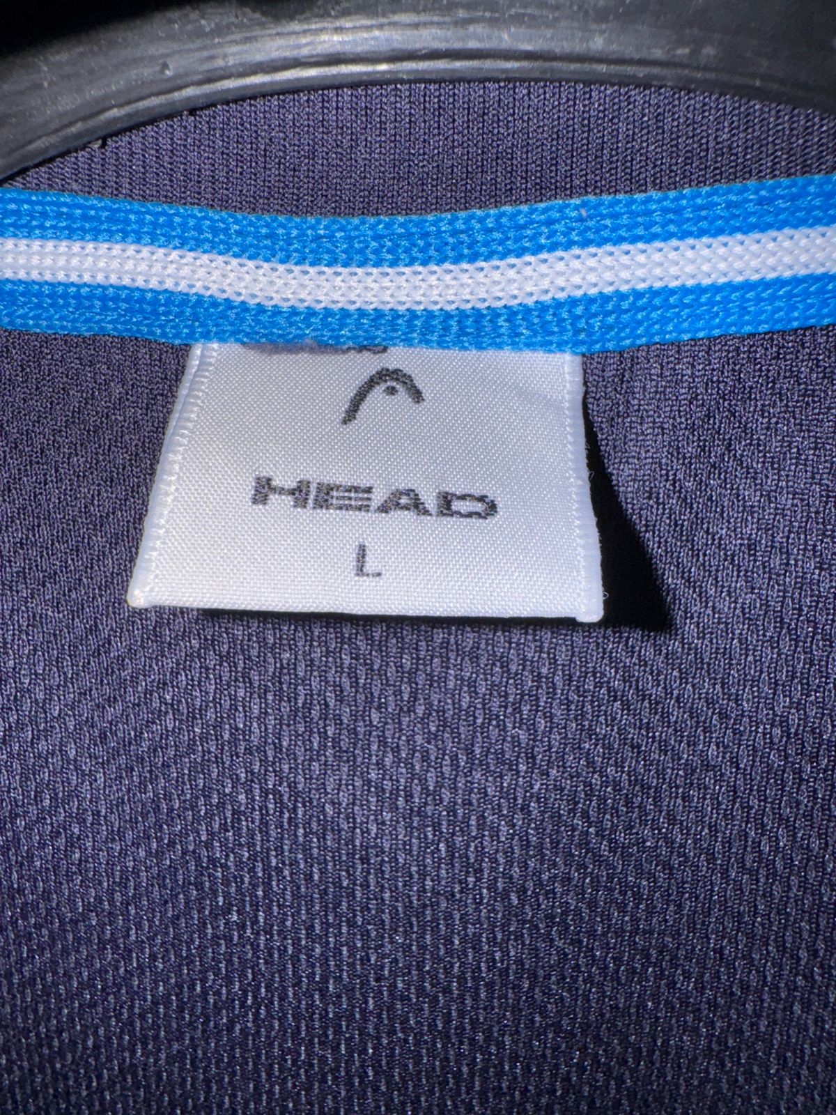 Head Round Neck  - Large