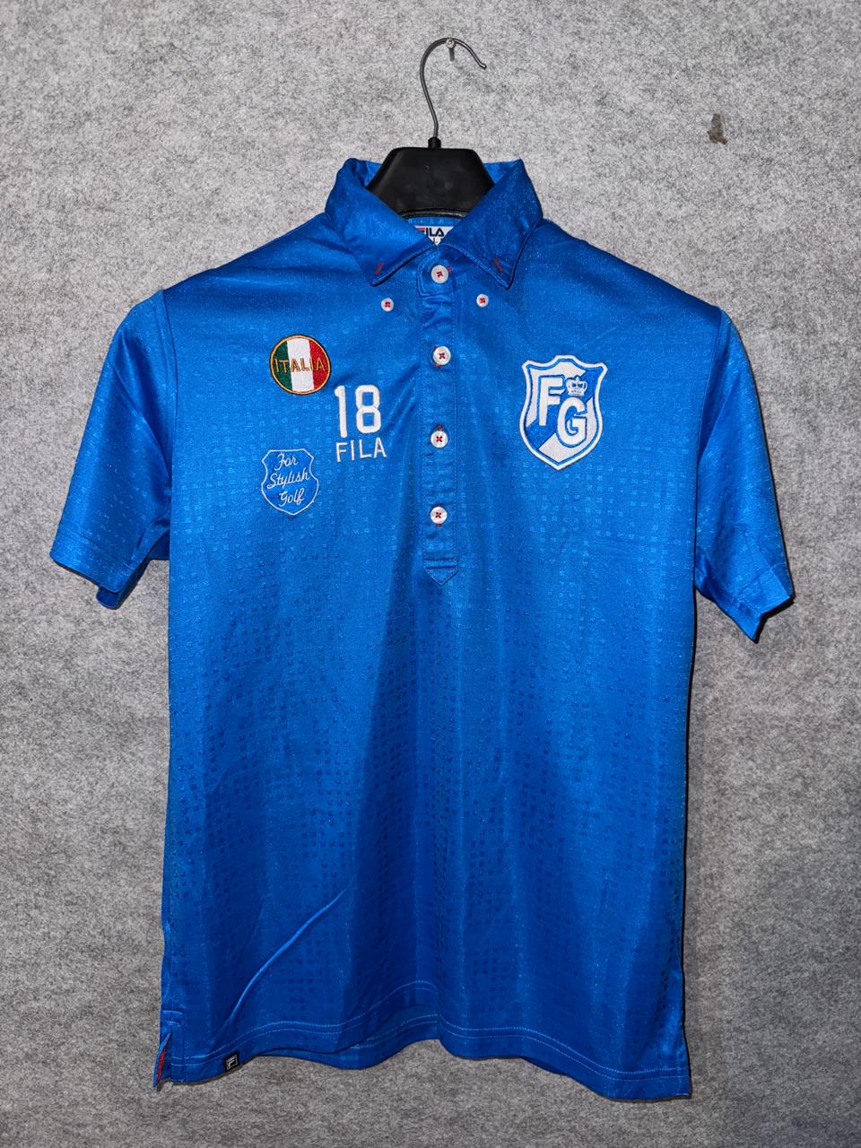 Fila Golf Polo - Large