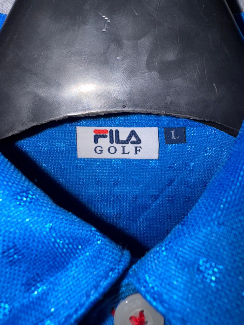 Fila Golf Polo - Large