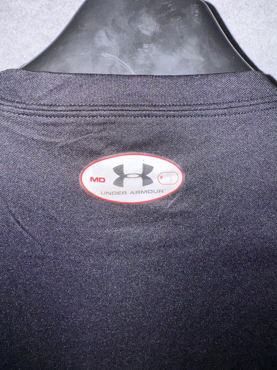 Under Armour Basketball Edition - Large