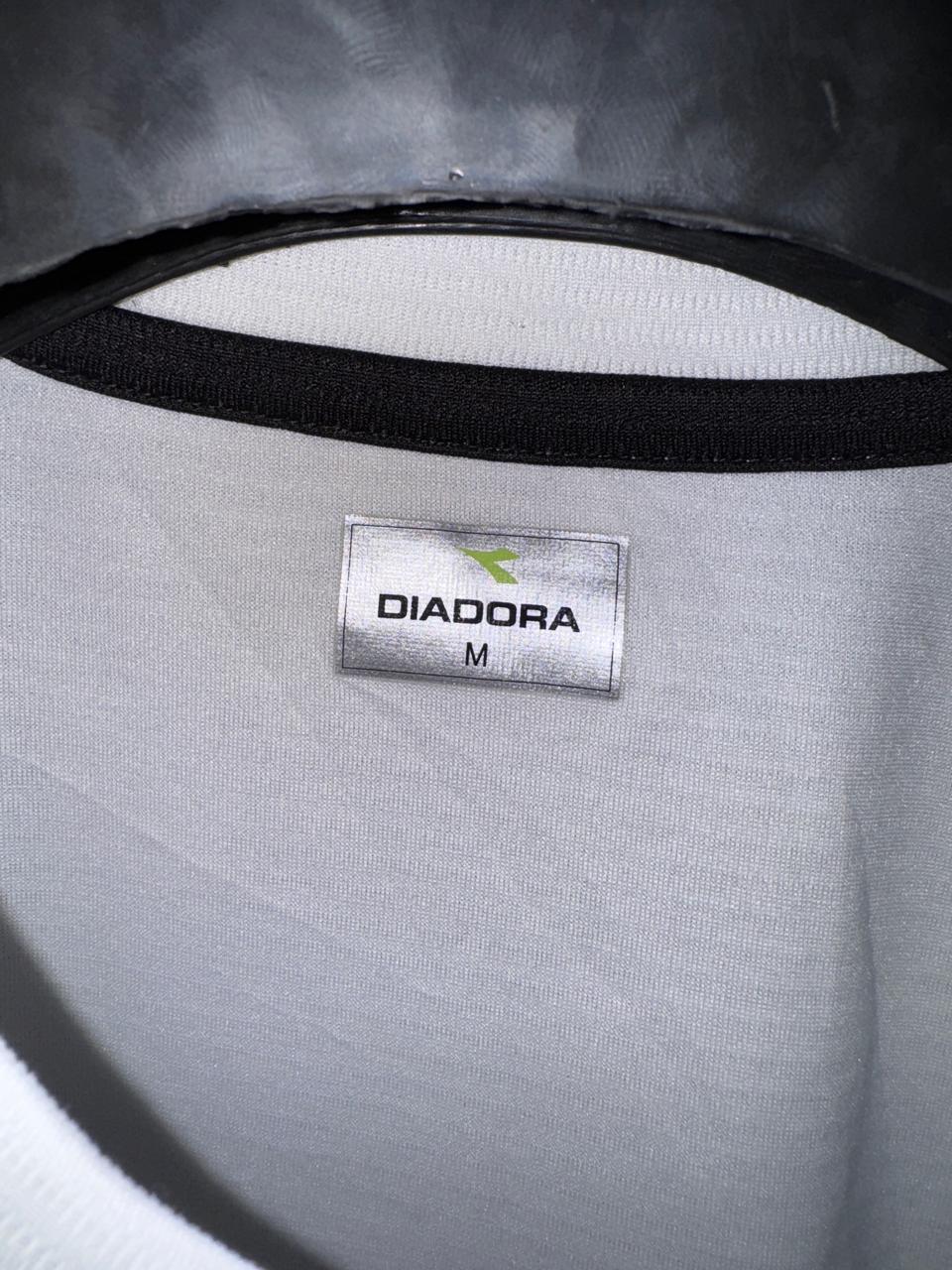 Diadora Round Neck - Medium