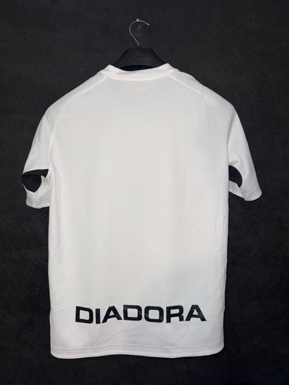 Diadora Round Neck - Medium