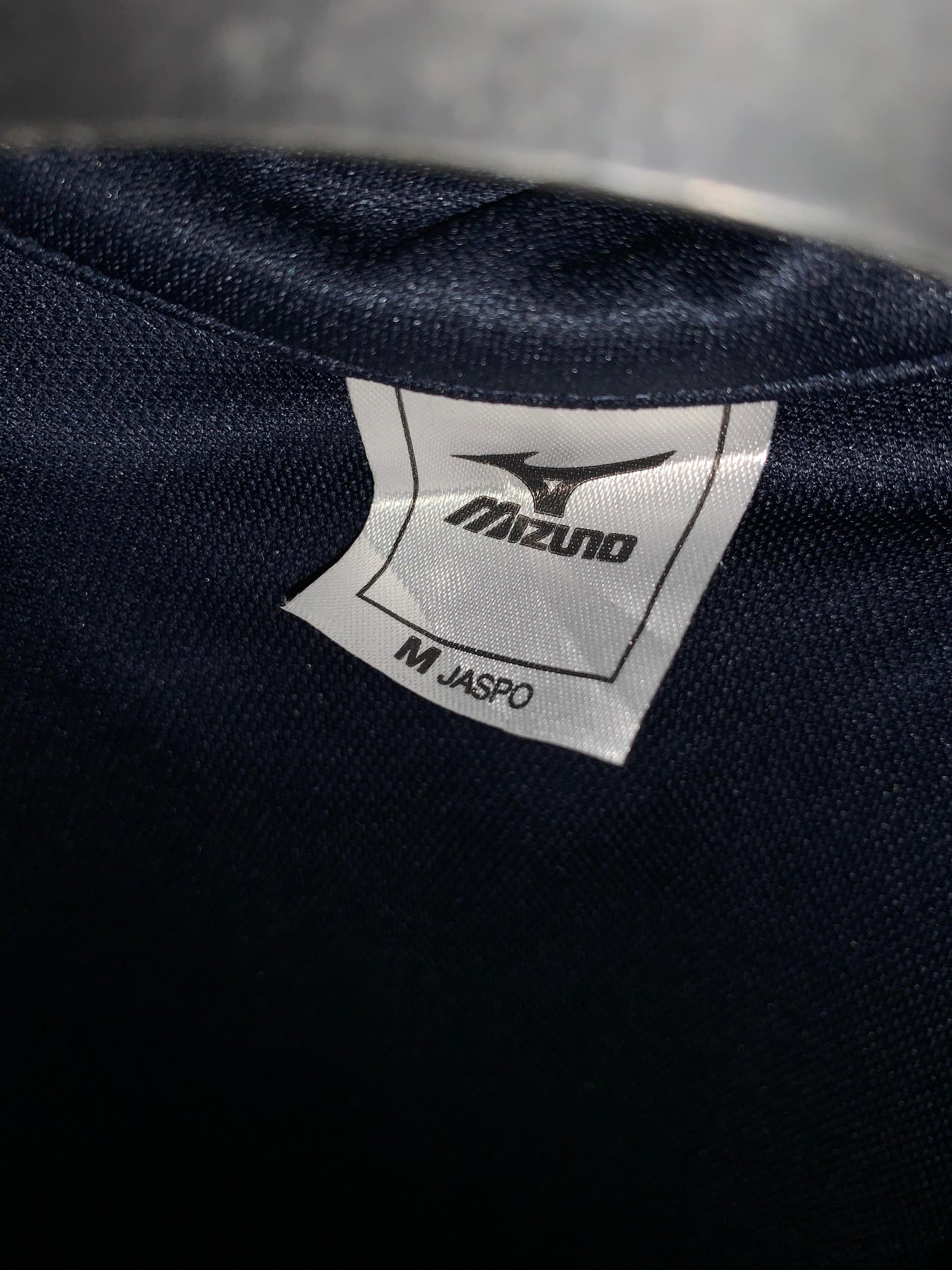 Mizuno Polo - Medium