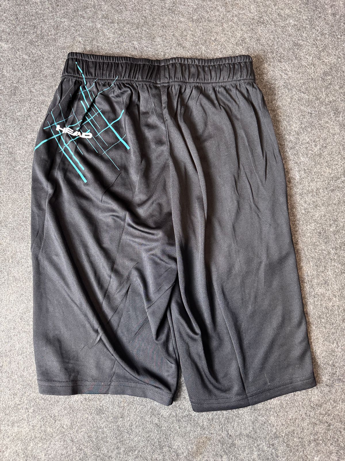 Head Shorts - Medium