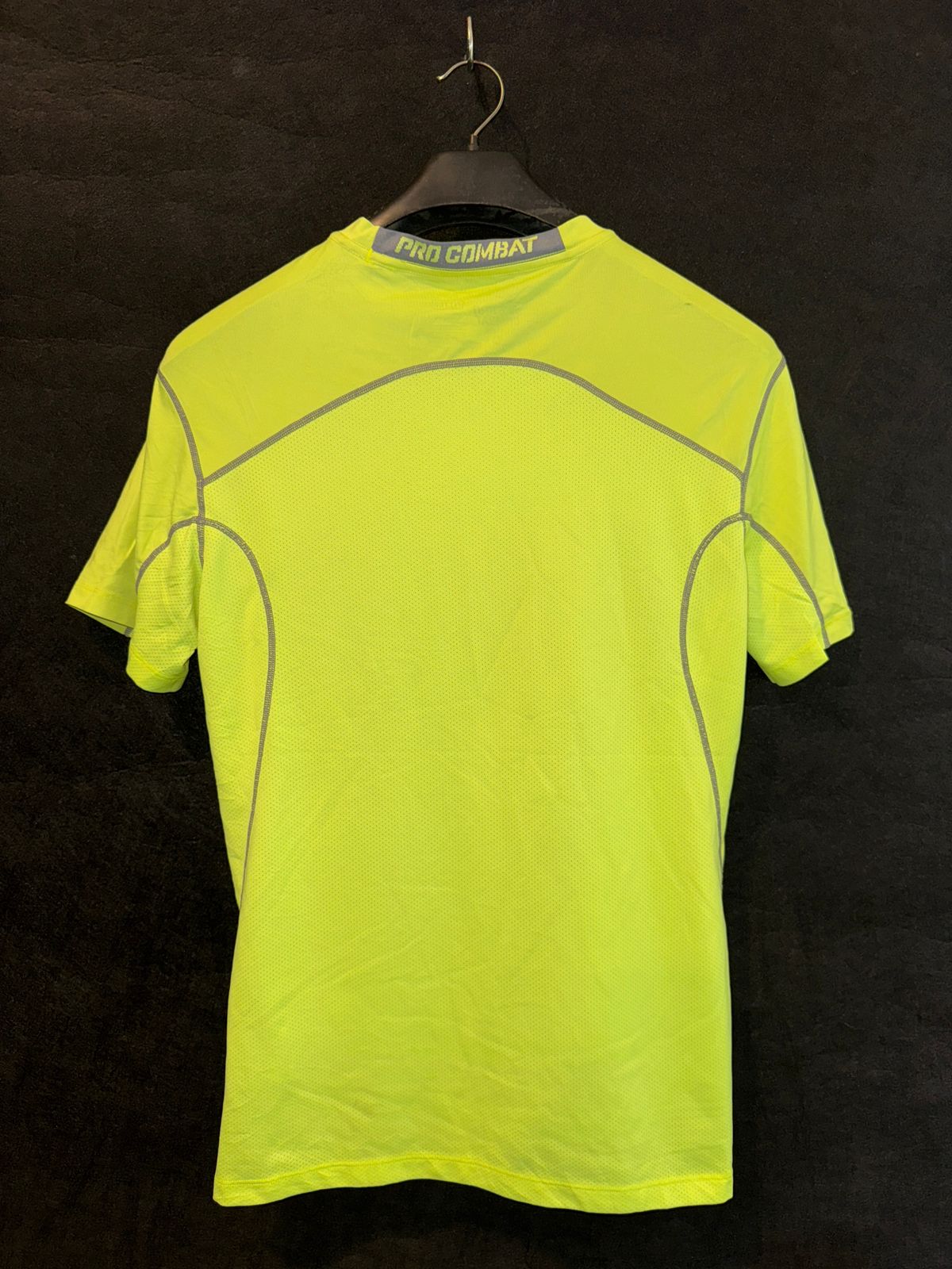 Nike Green Pro Combat - Medium