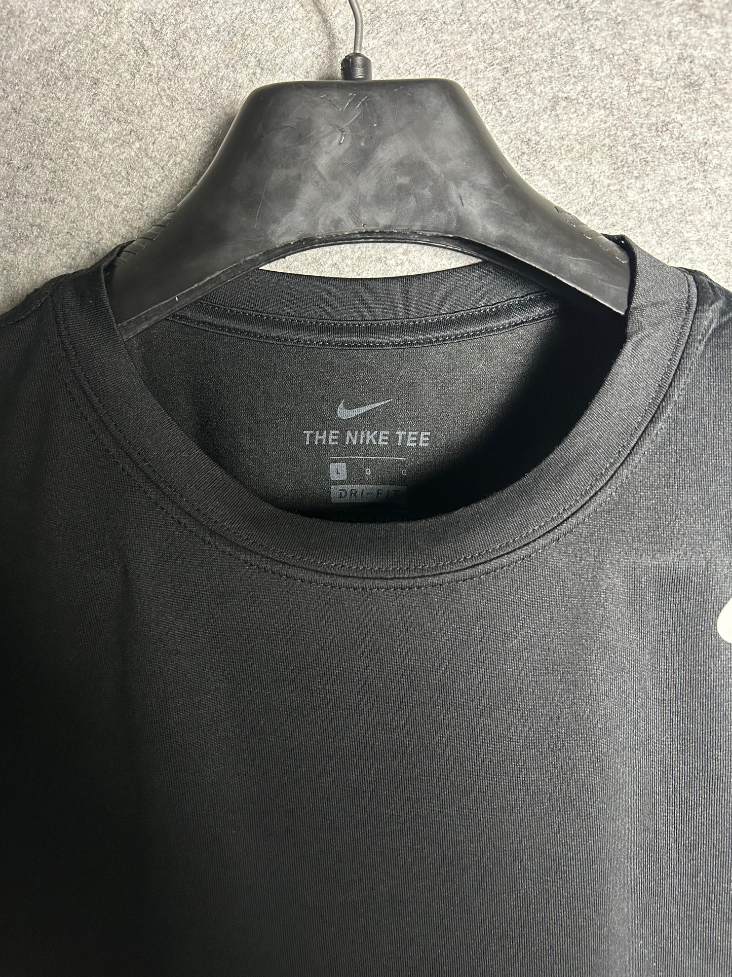 Nike Black Sando - Large