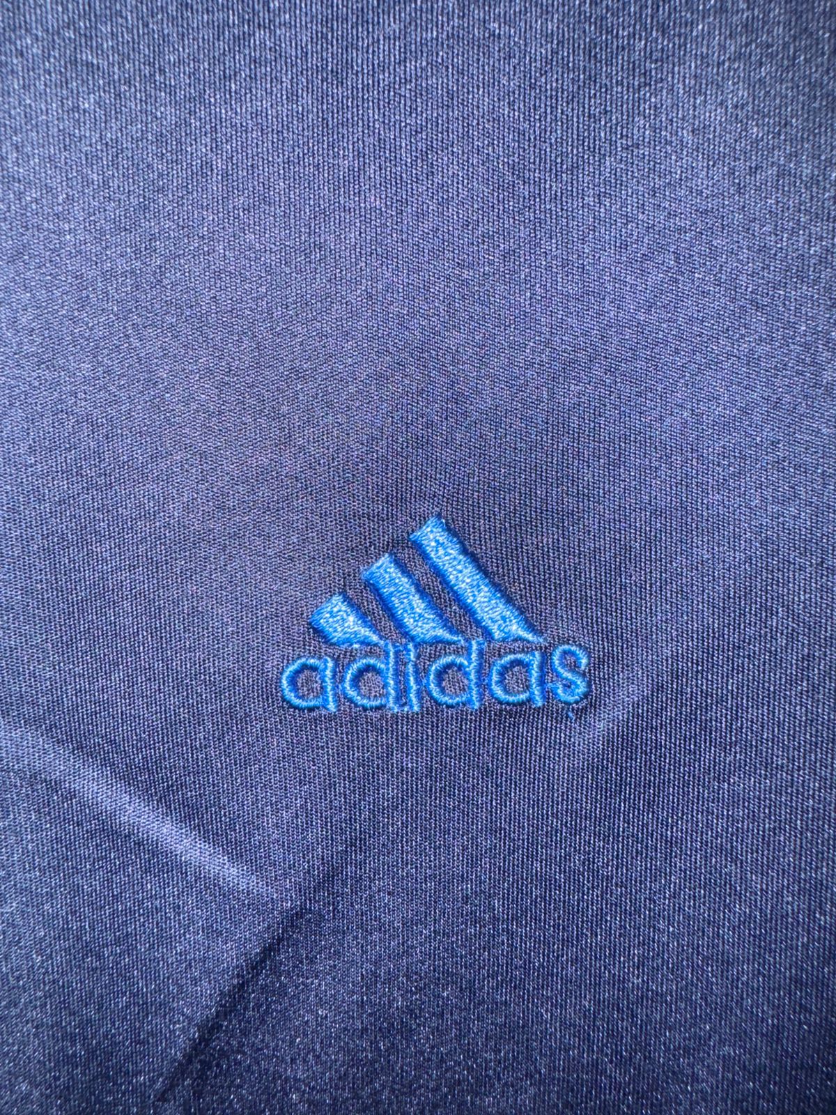 Adidas Round Neck Shirt - Medium