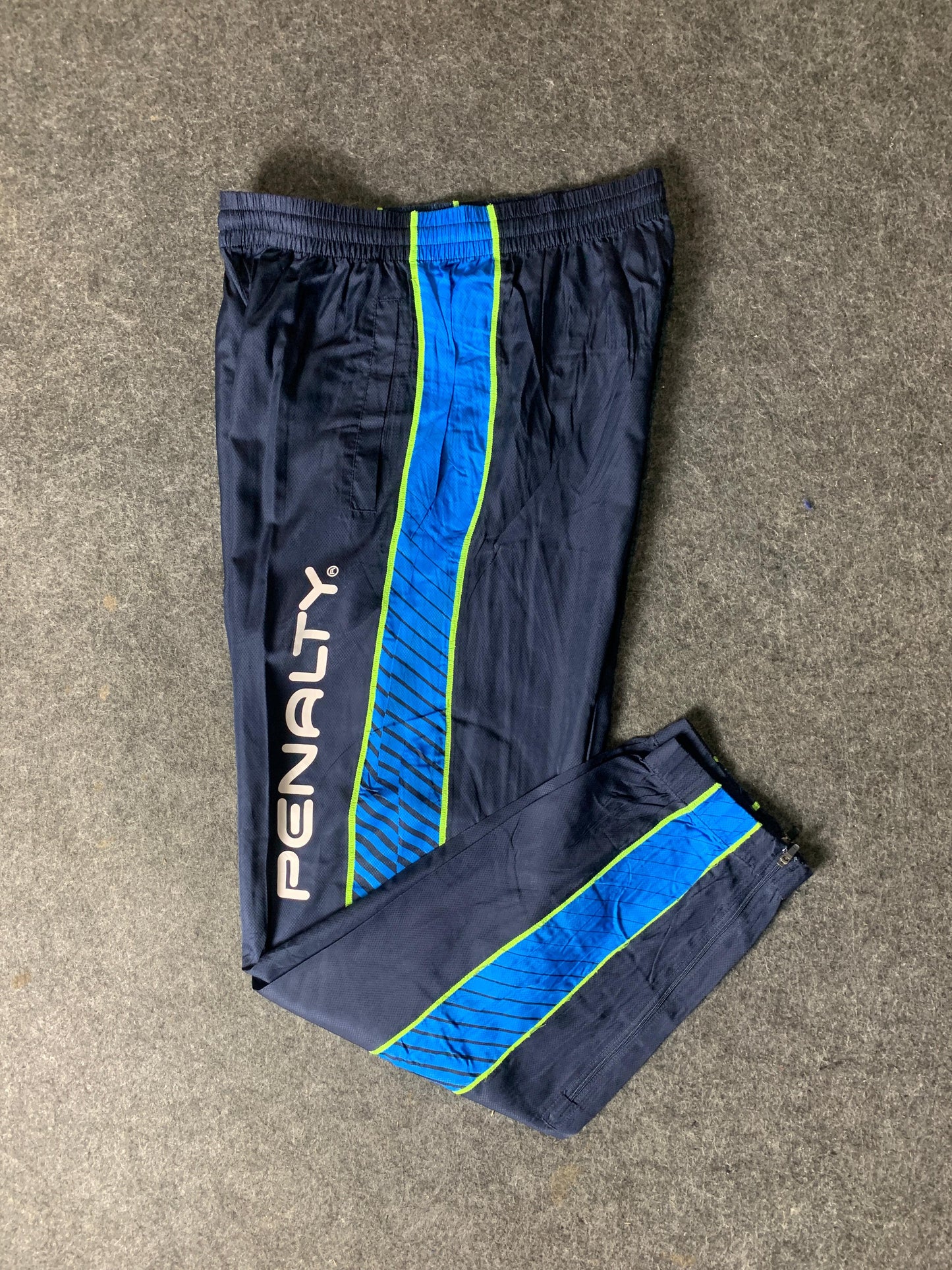 Penalty Logo Trouser - Large