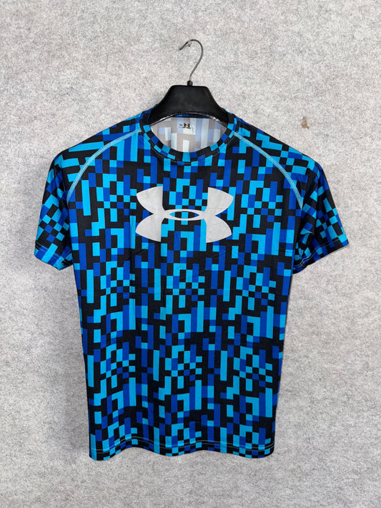 Under Amrour Big Logo - Small