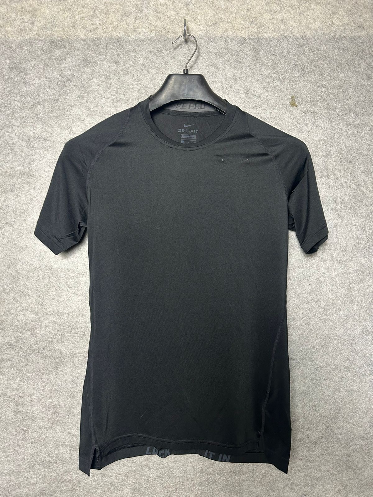 Nike Pro Black Compression - XL