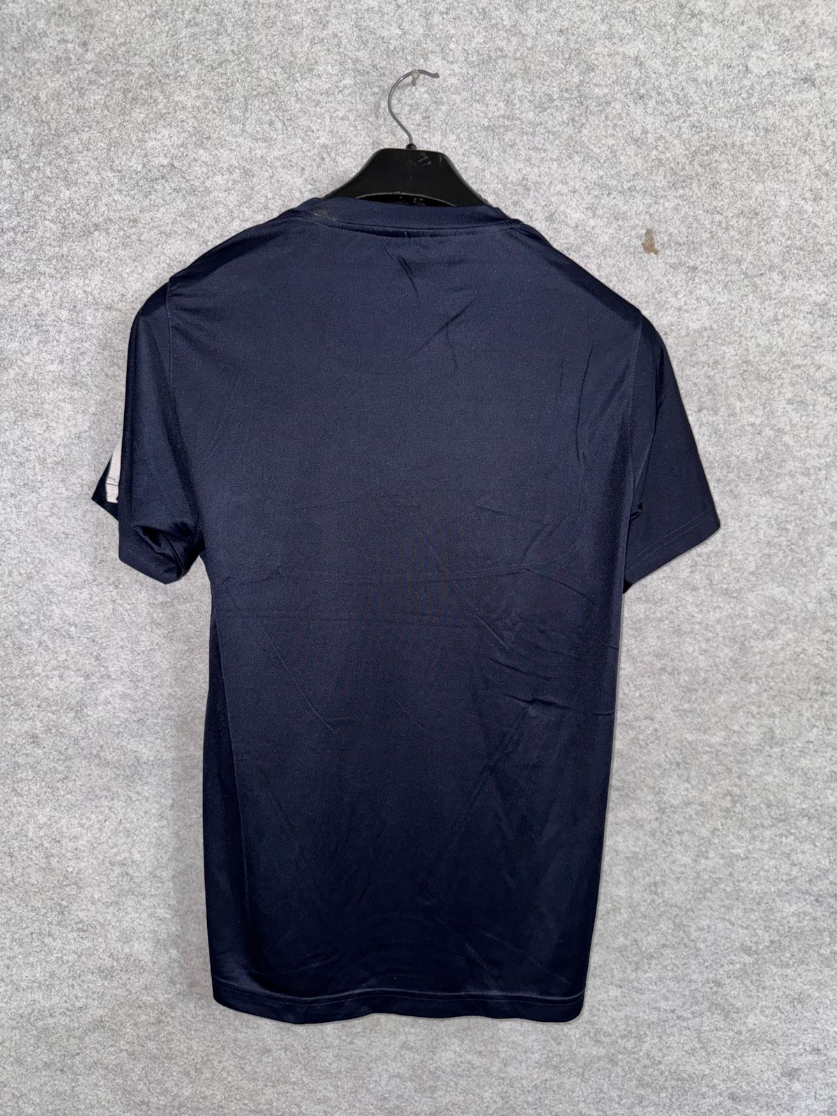 Adidas Round Neck Shirt - Medium