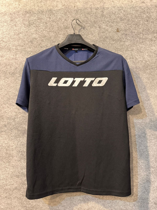 Lotto Round Neck - Large
