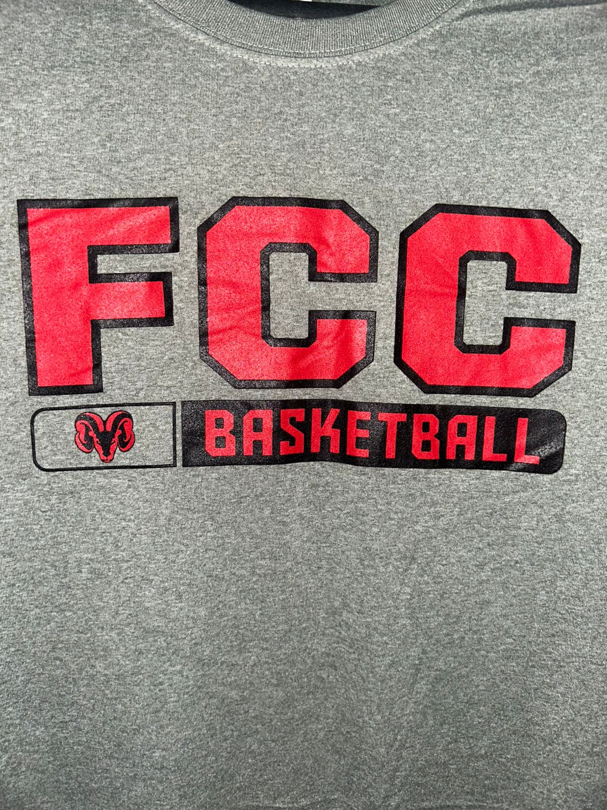Nike FCC Basketball  - XL