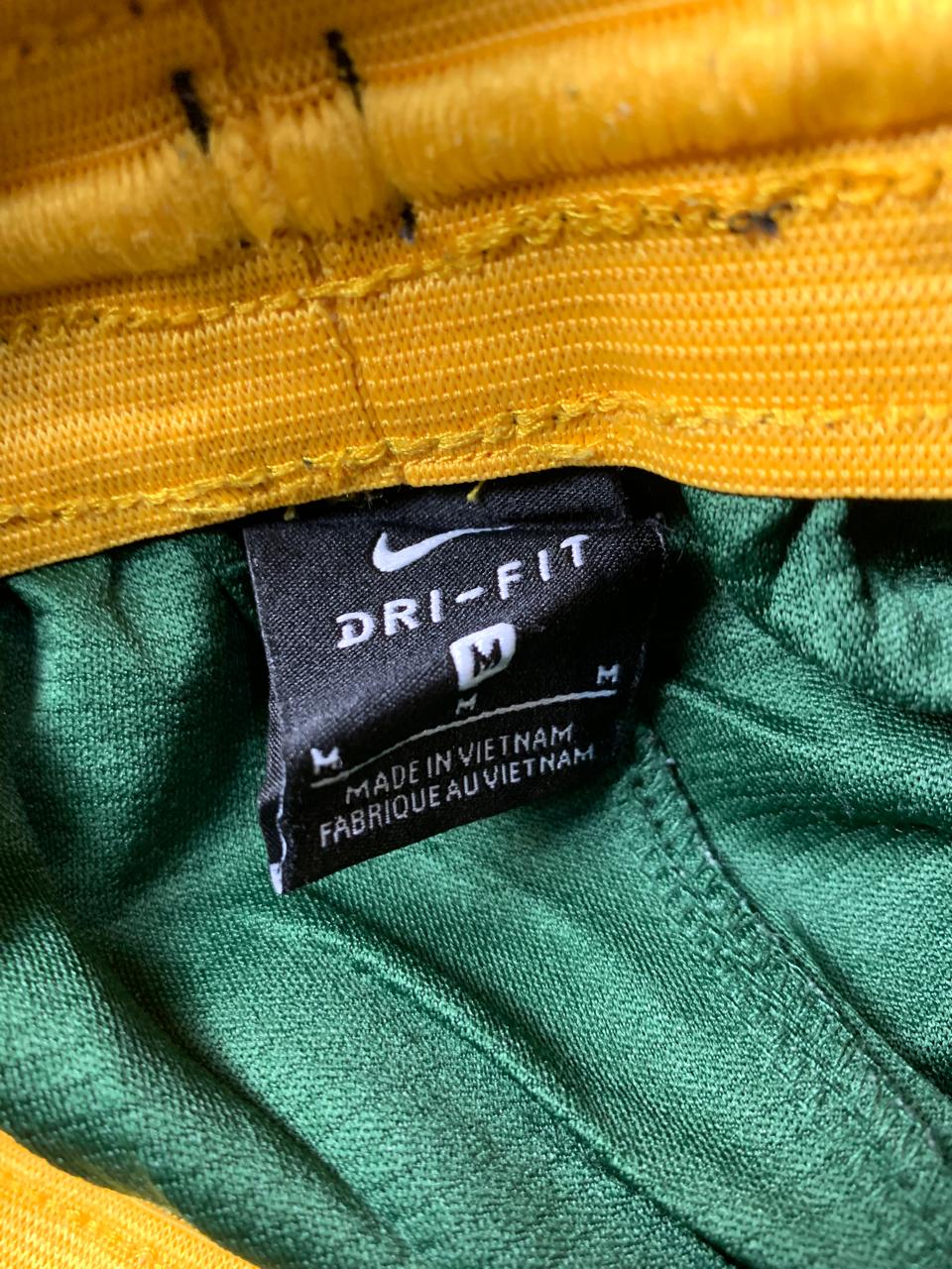 Nike Green White - Medium