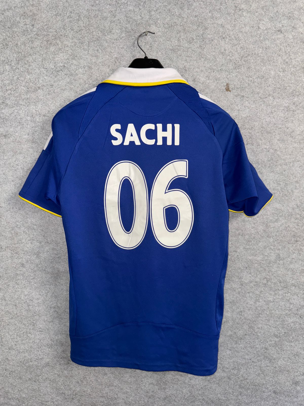Football Chelsea Club Shirt - Large