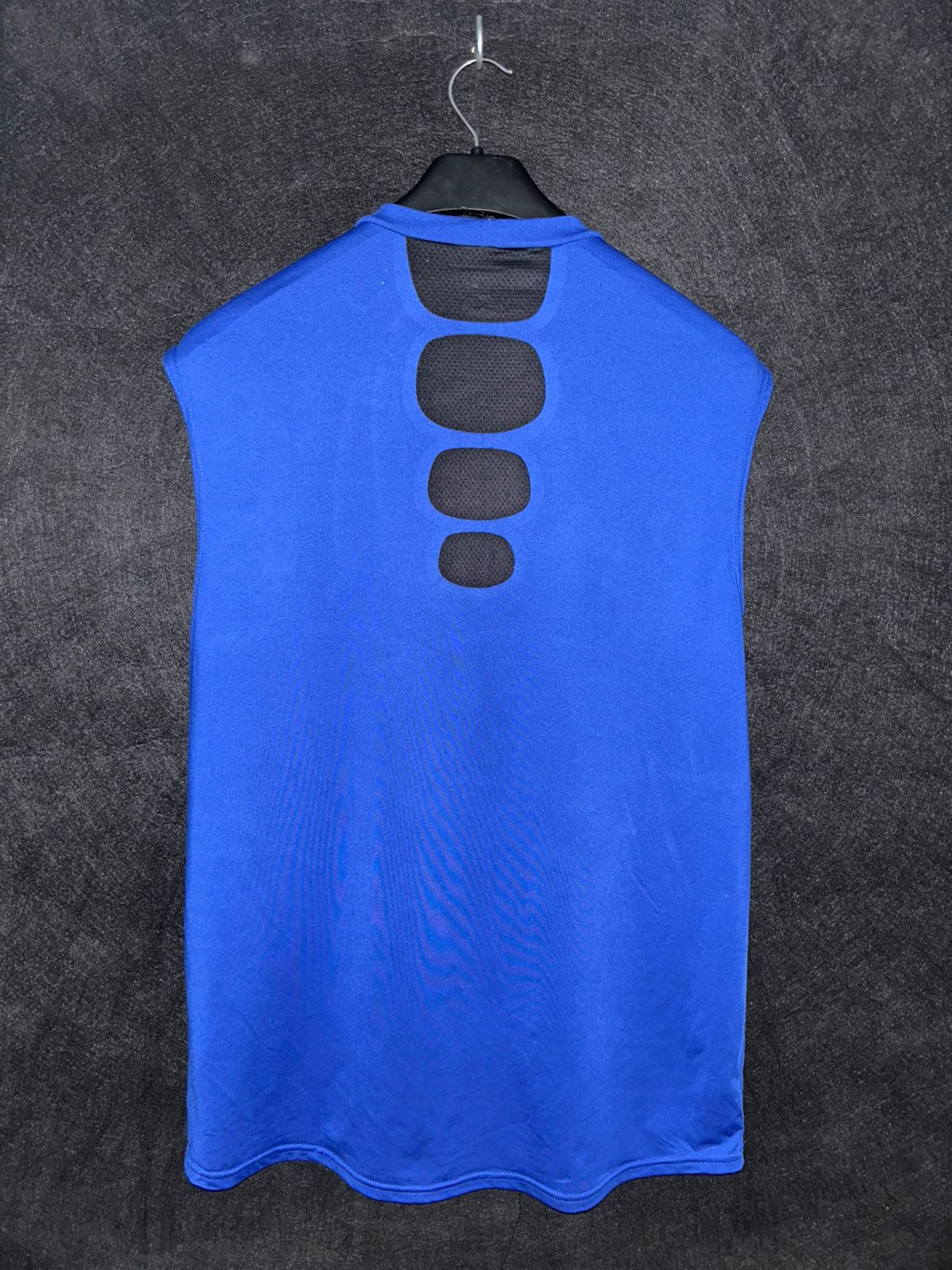 Nike Blue Tanktop - XL