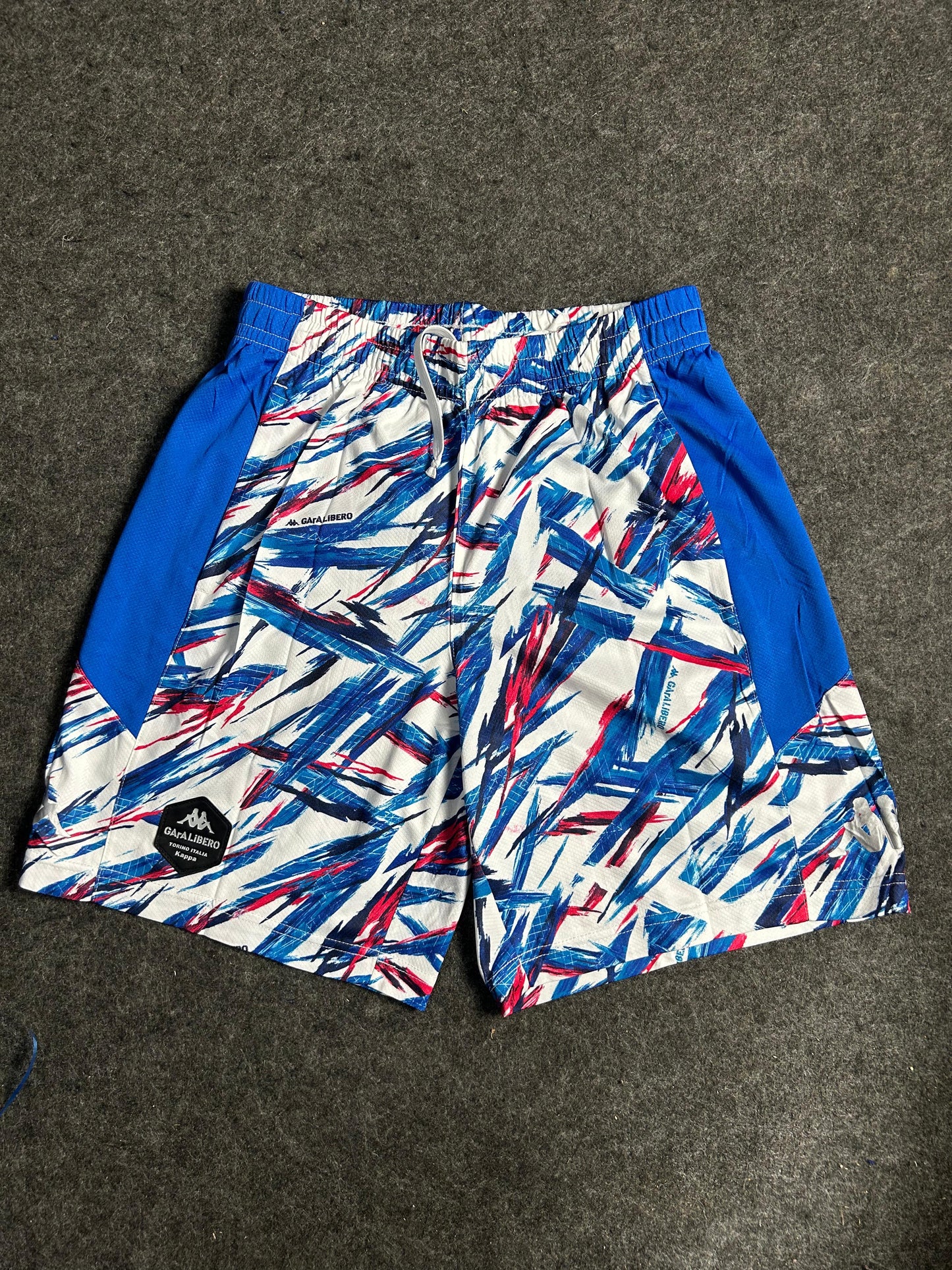 Kappa Beach Shorts - Small