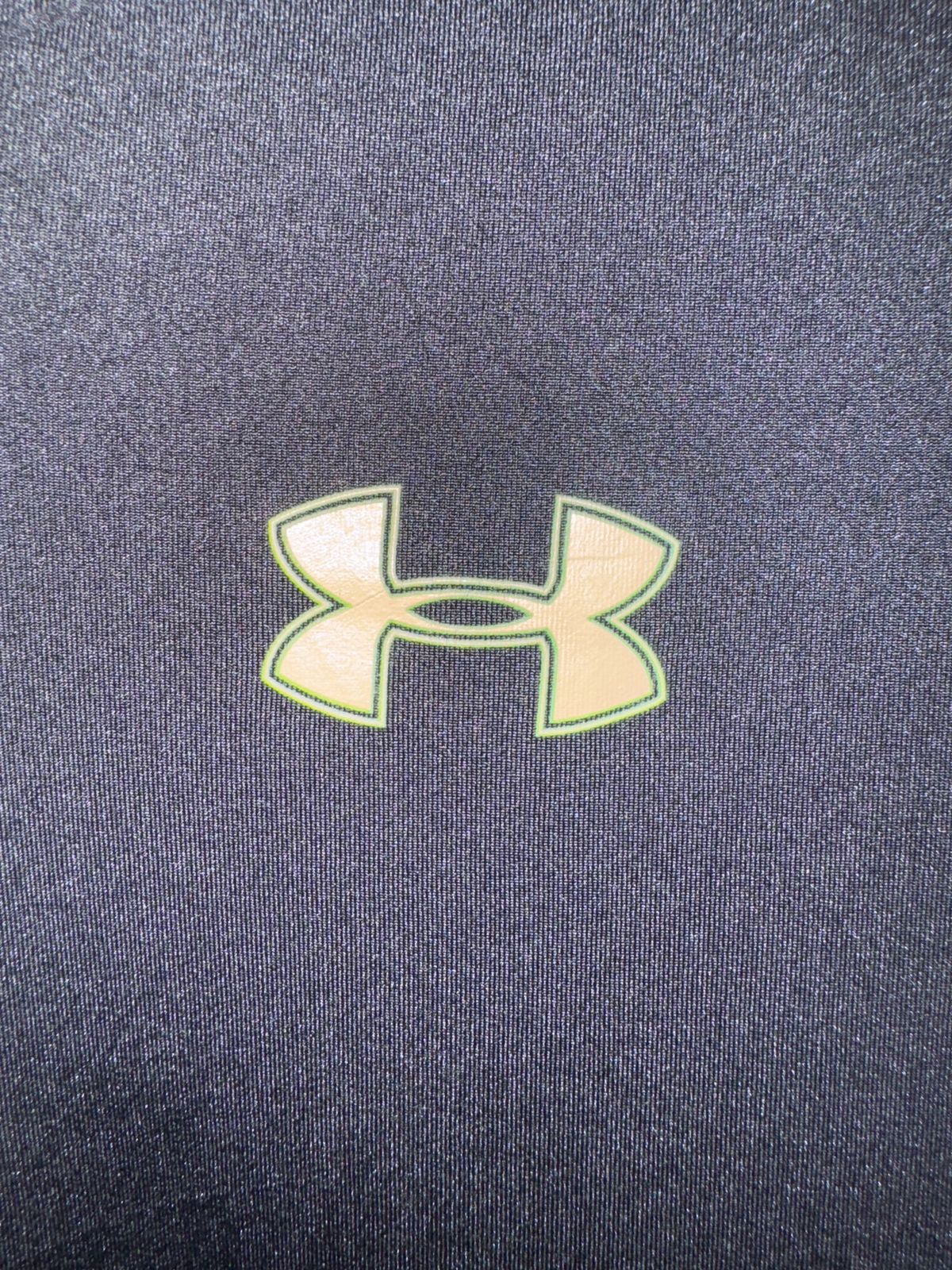 Under Armour Compression Shirt - Small