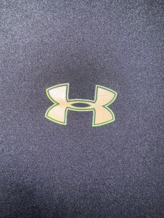 Under Armour Compression Shirt - Small