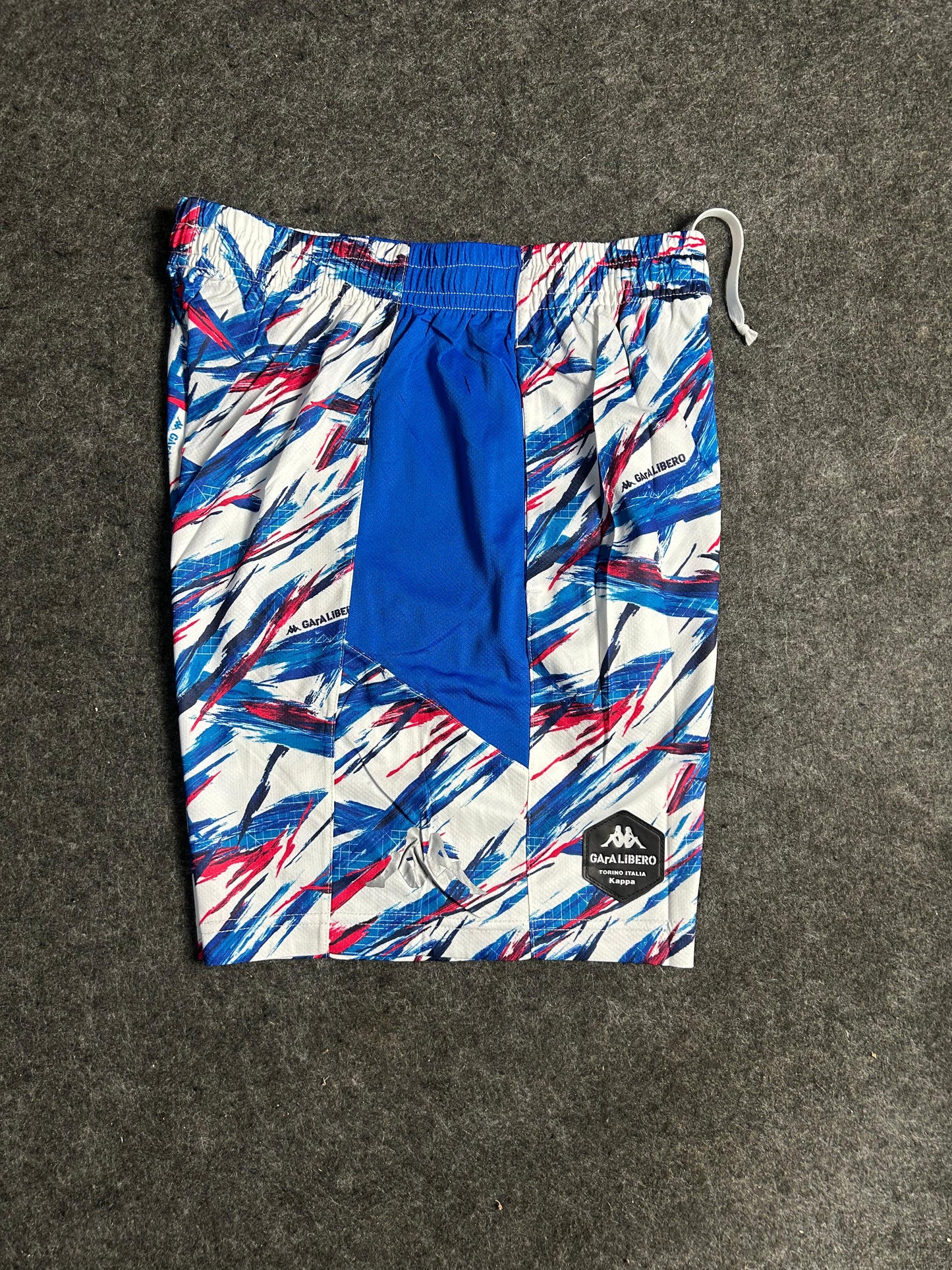 Kappa Beach Shorts - Small
