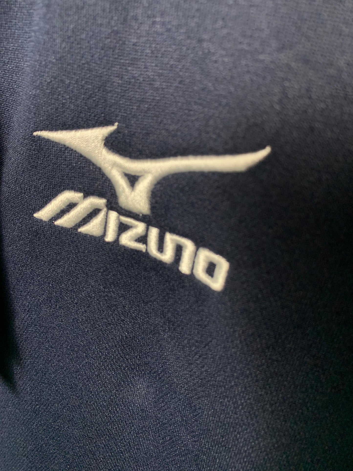 Mizuno Polo - Medium
