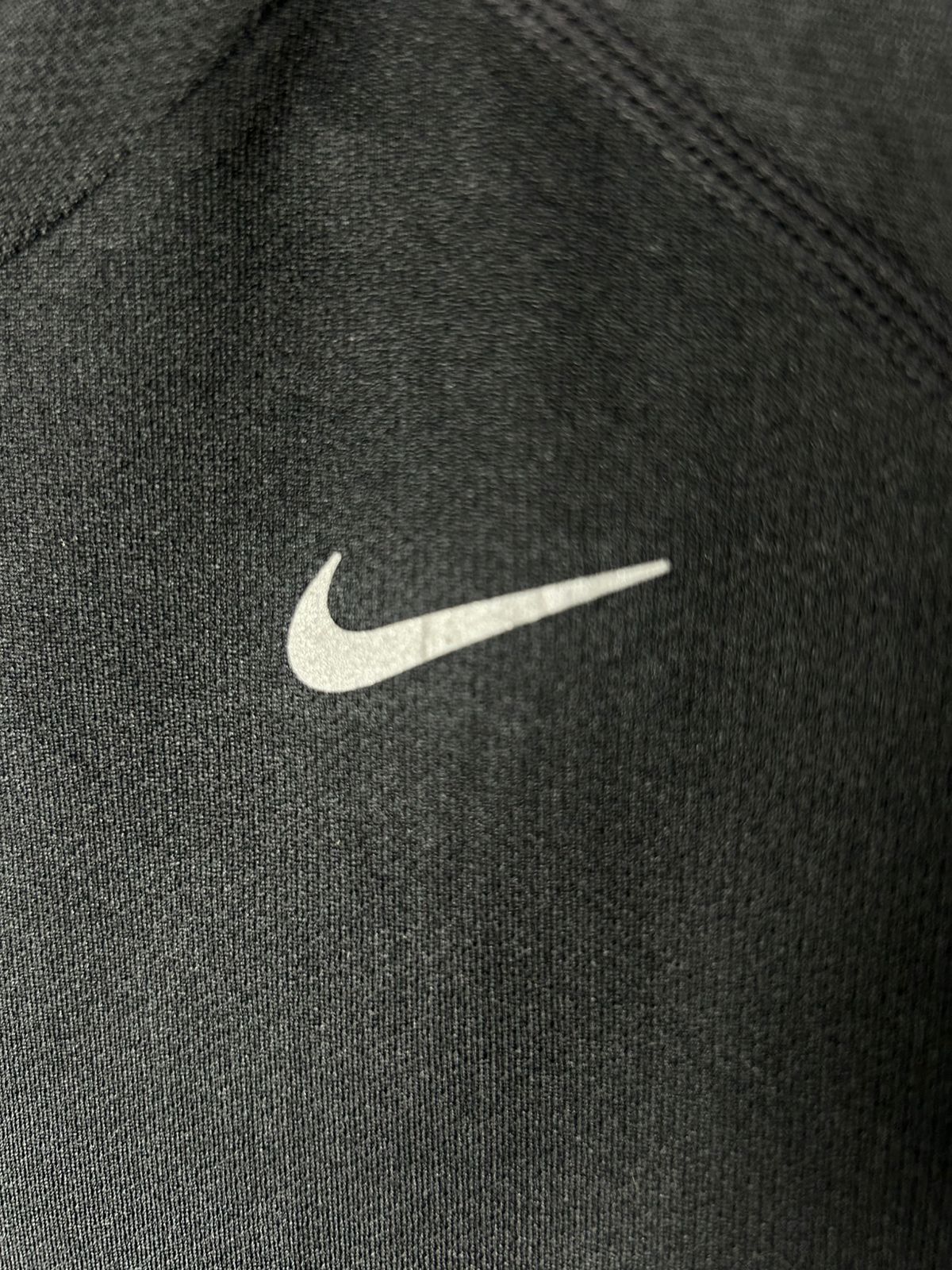 Nike Black Running - Large