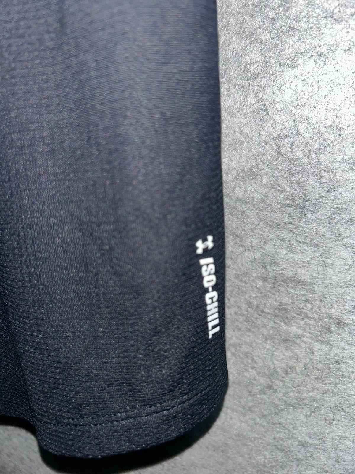 Under Armour Compression Sando - Large