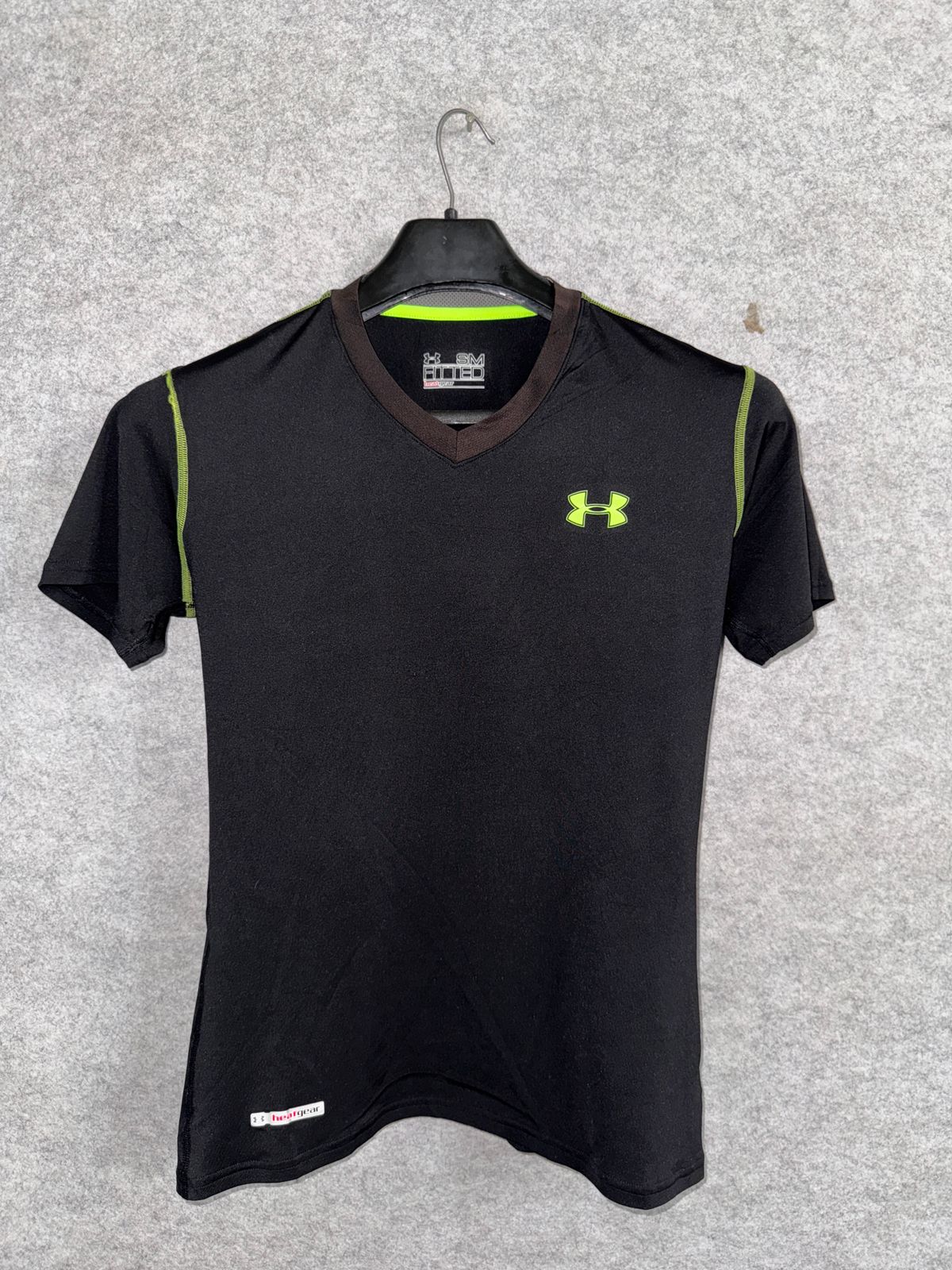 Under Armour Compression Shirt - Small