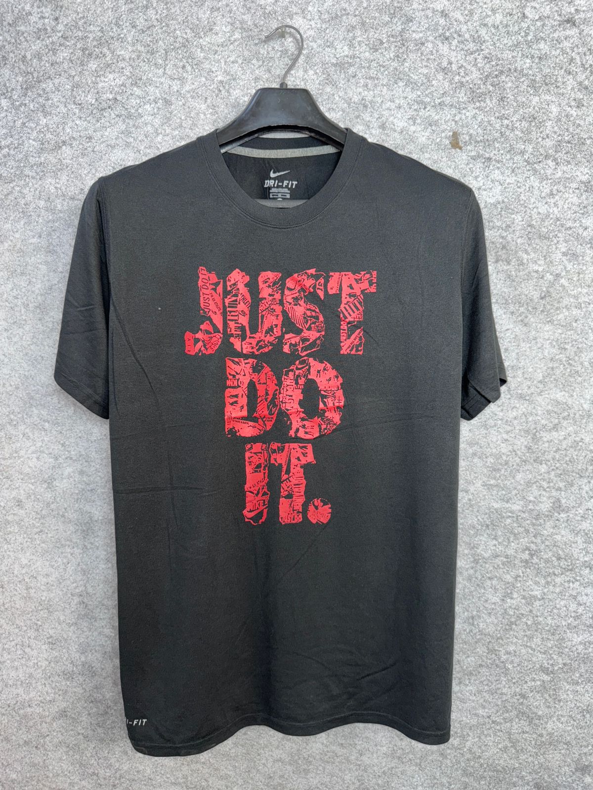 Nike Slogan (Just do it) - Large