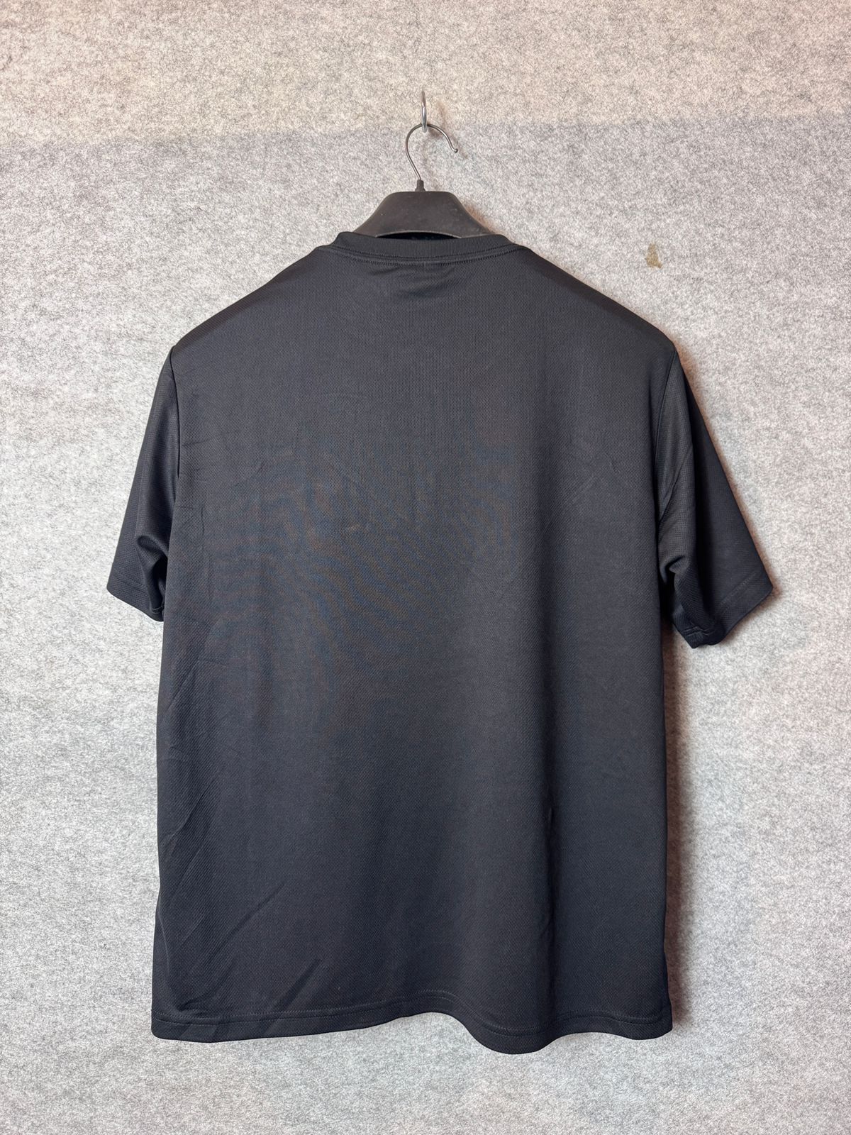 Champion Logo Tee - Large