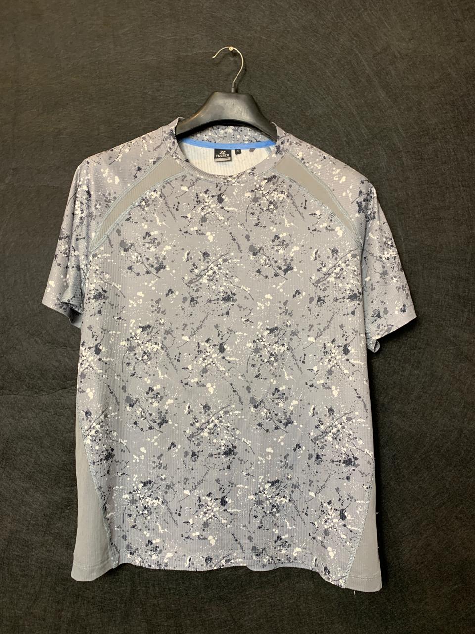 Tultex Round Neck - Large