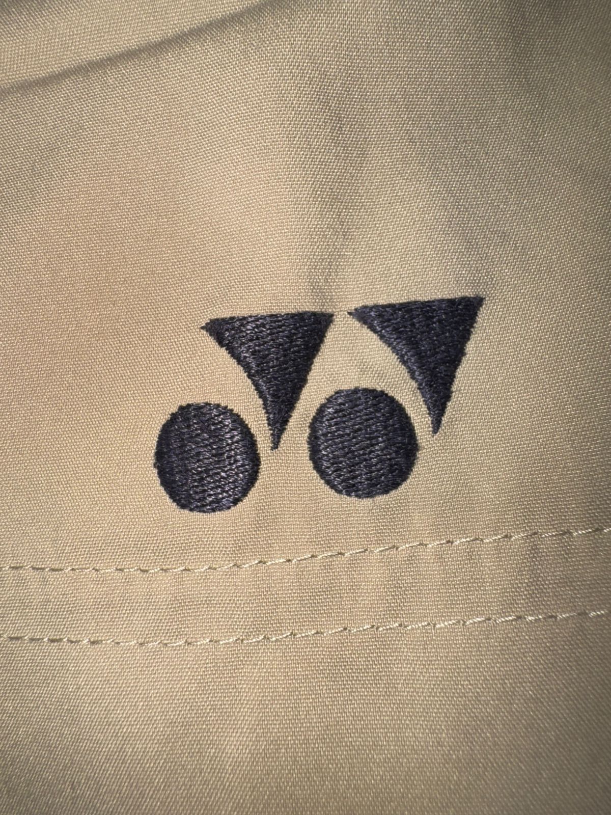 Yonex Shorts - Medium (Kids Size)