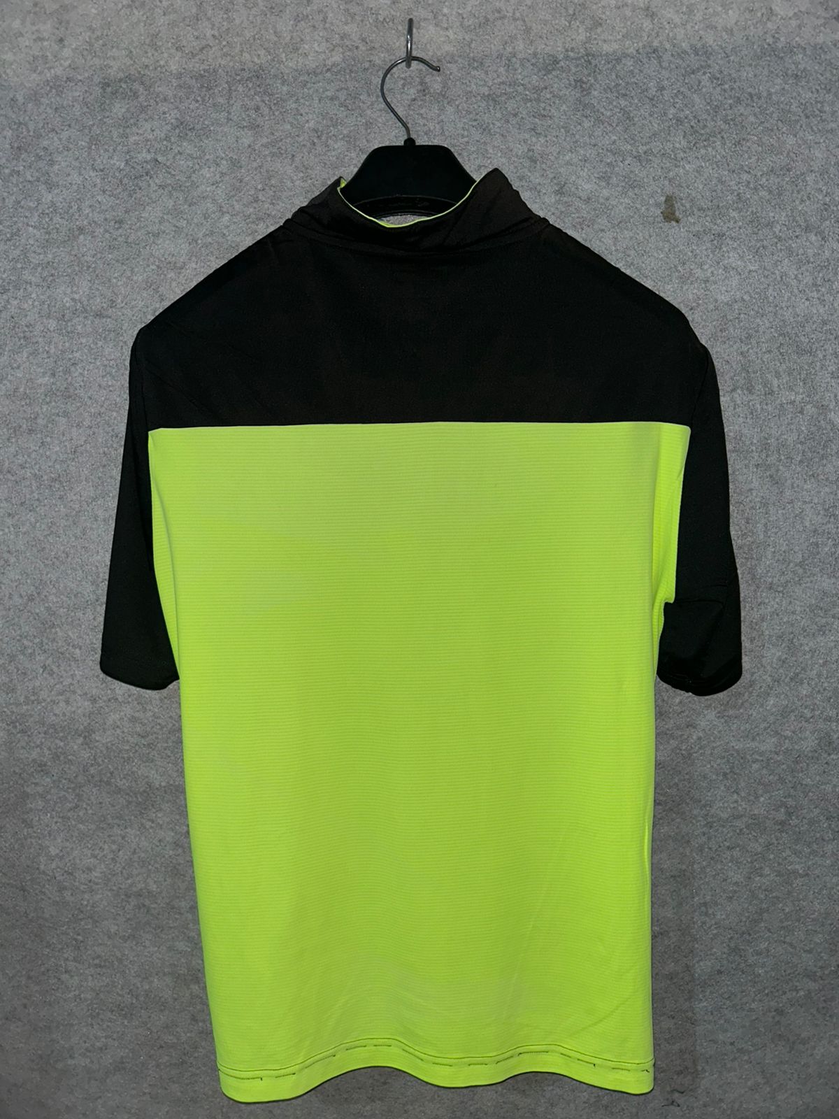 Diadora Zip Polo - Medium