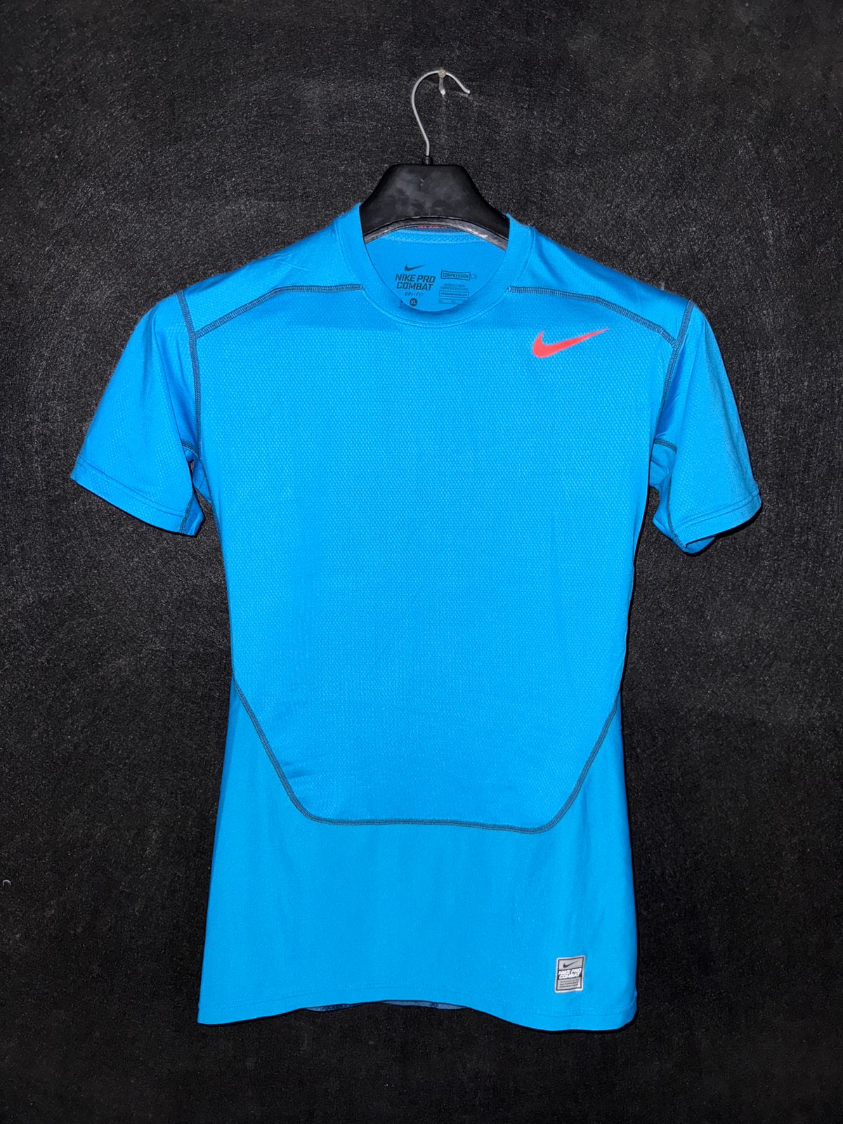 Nike Compression Shirt - XL
