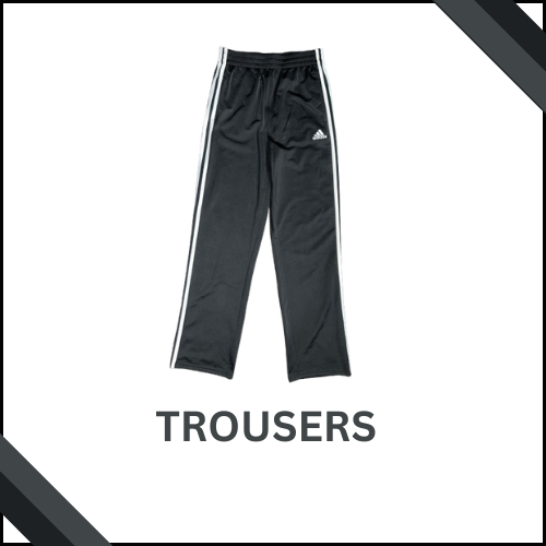 Trousers