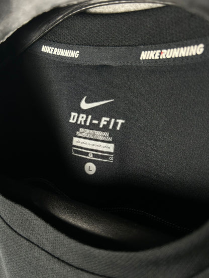 Nike Black Running - Large