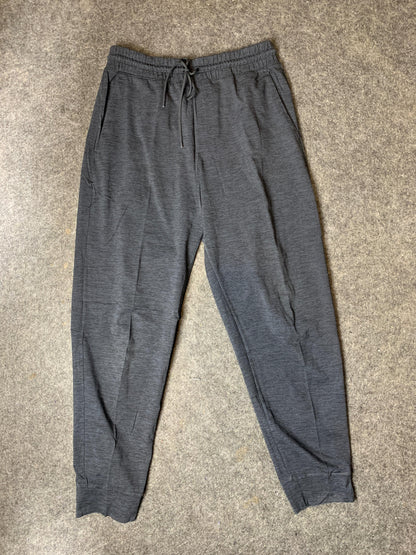 Uniqlo Grey Trouser - Medium