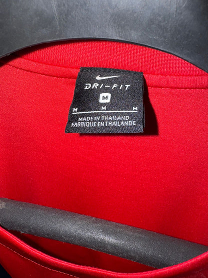 Nike Football Round Neck - Slim Large