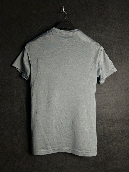 Nike Pro Grey Tee - Large